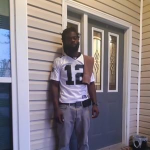 Meet your Posher, Gary